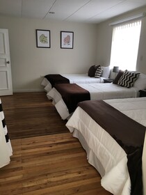 Nass Bed & Breakfast
