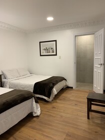Nass Bed & Breakfast