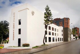Oro Verde Cuenca