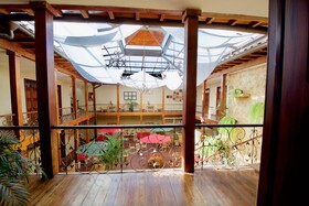 Pepe’s House Cuenca