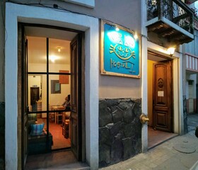 Pepe’s House Cuenca