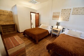 Pepe’s House Cuenca