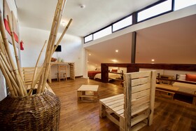 Pepe’s House Cuenca