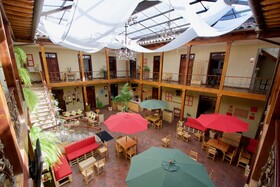 Pepe’s House Cuenca