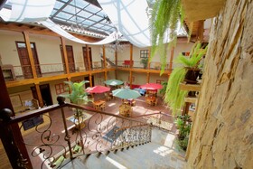 Pepe’s House Cuenca