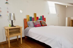 Pepe’s House Cuenca
