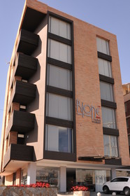 Rione Hotel Boutique