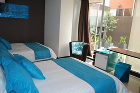 Rione Hotel Boutique