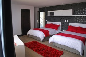 Rione Hotel Boutique