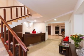 San Blas Hotel & Suites