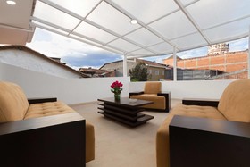 San Blas Hotel & Suites