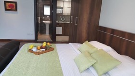 San Blas Hotel & Suites