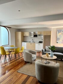 Santa Lucia Suites Barranco