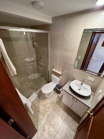 Santa Lucia Suites Barranco