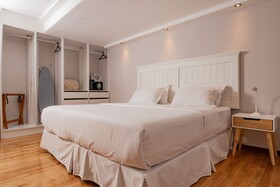 Santa Lucia Suites Barranco