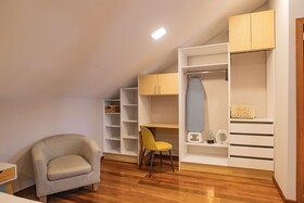 Santa Lucia Suites Barranco