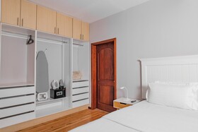 Santa Lucia Suites Barranco