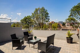 Santa Lucia Suites Barranco