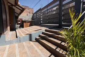 Santa Lucia Suites Barranco