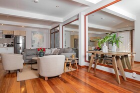 Santa Lucia Suites Barranco