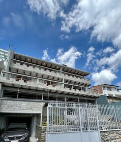 Santa Lucia Suites Barranco