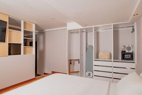 Santa Lucia Suites Barranco