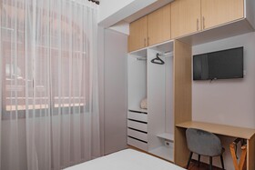 Santa Lucia Suites Barranco