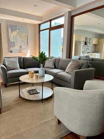 Santa Lucia Suites Barranco