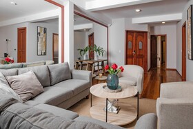 Santa Lucia Suites Barranco