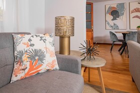 Santa Lucia Suites Barranco