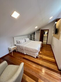 Santa Lucia Suites Barranco