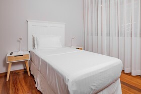 Santa Lucia Suites Barranco