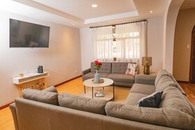 Santa Lucia Suites Barranco