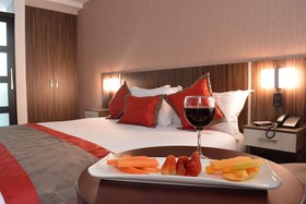 Santiago de Compostella Suites Hotel