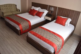 Santiago de Compostella Suites Hotel