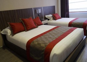 Santiago de Compostella Suites Hotel