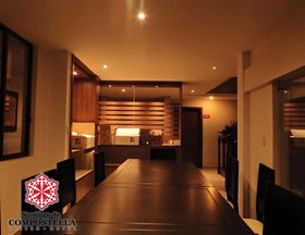 Santiago de Compostella Suites Hotel