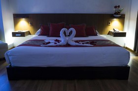 Santiago de Compostella Suites Hotel