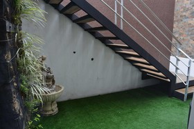 Santiago de Compostella Suites Hotel
