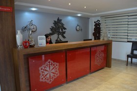 Santiago de Compostella Suites Hotel