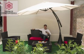Santiago de Compostella Suites Hotel