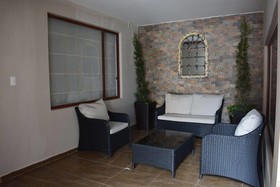 Santiago de Compostella Suites Hotel
