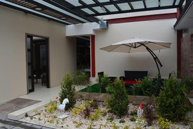 Santiago de Compostella Suites Hotel