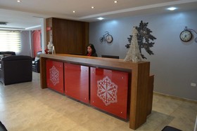 Santiago de Compostella Suites Hotel