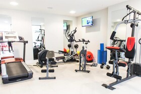 TRYP by Wyndham Cuenca Zahir