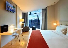 TRYP by Wyndham Cuenca Zahir