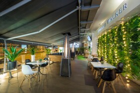 TRYP by Wyndham Cuenca Zahir