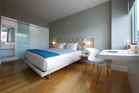 TRYP by Wyndham Cuenca Zahir