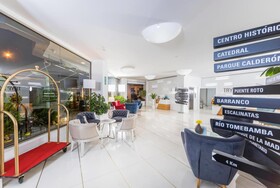 TRYP by Wyndham Cuenca Zahir