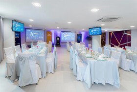 TRYP by Wyndham Cuenca Zahir